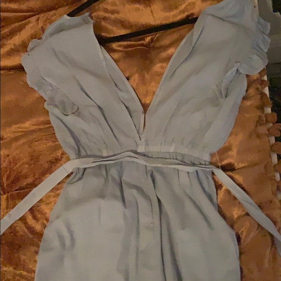 Billabong Romper 🌸 - Picture 3 of 4